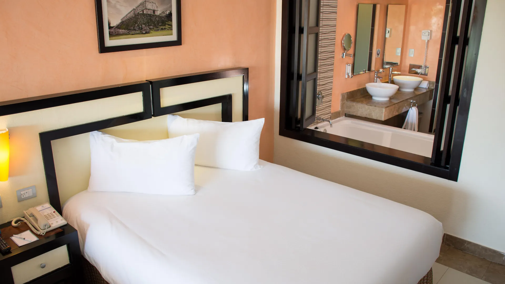 Sandos Playacar All Inclusive (Adults Only) Playa del Carmen Resort