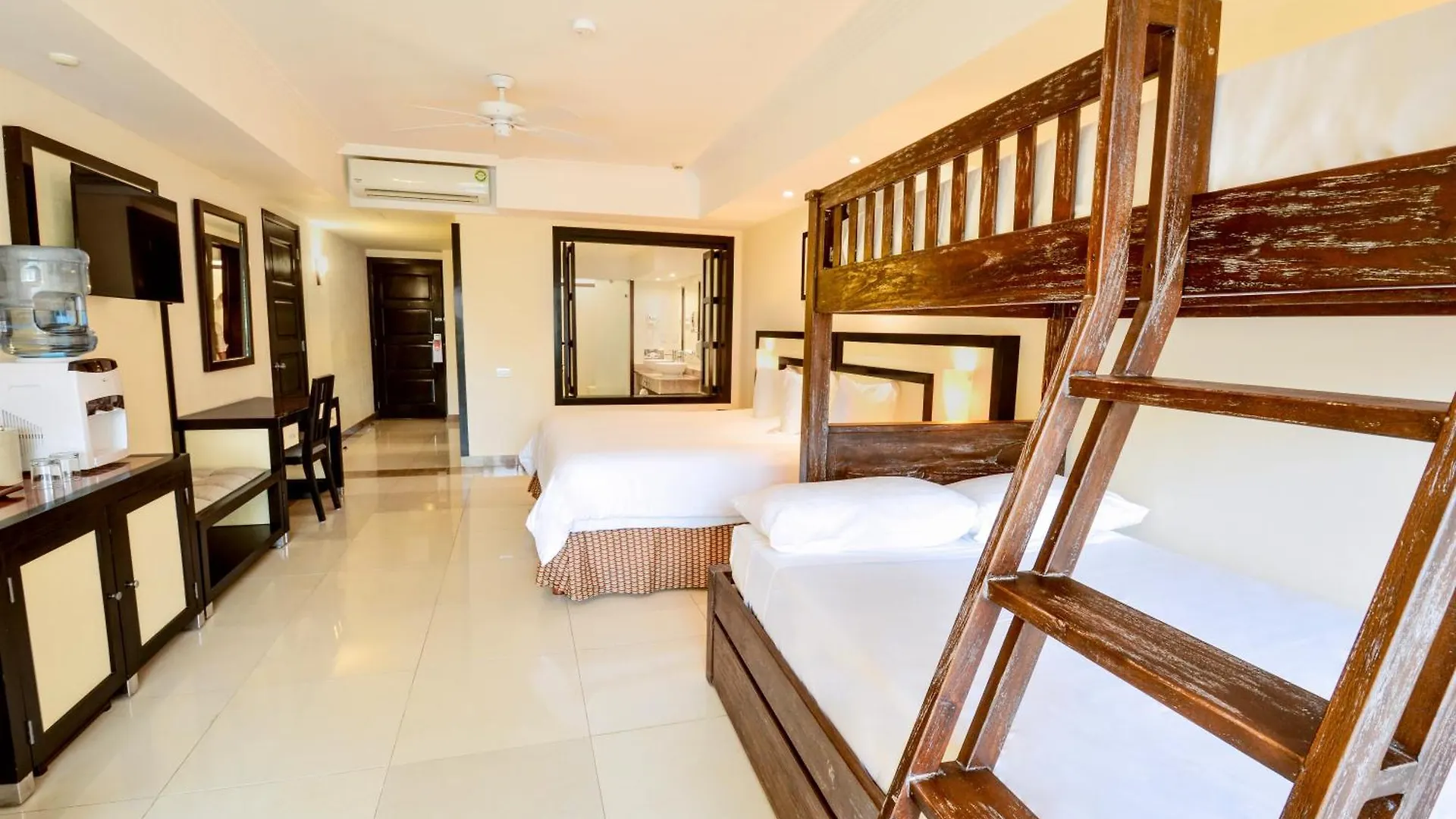 Resort Sandos Playacar All Inclusive (Adults Only) Playa del Carmen
