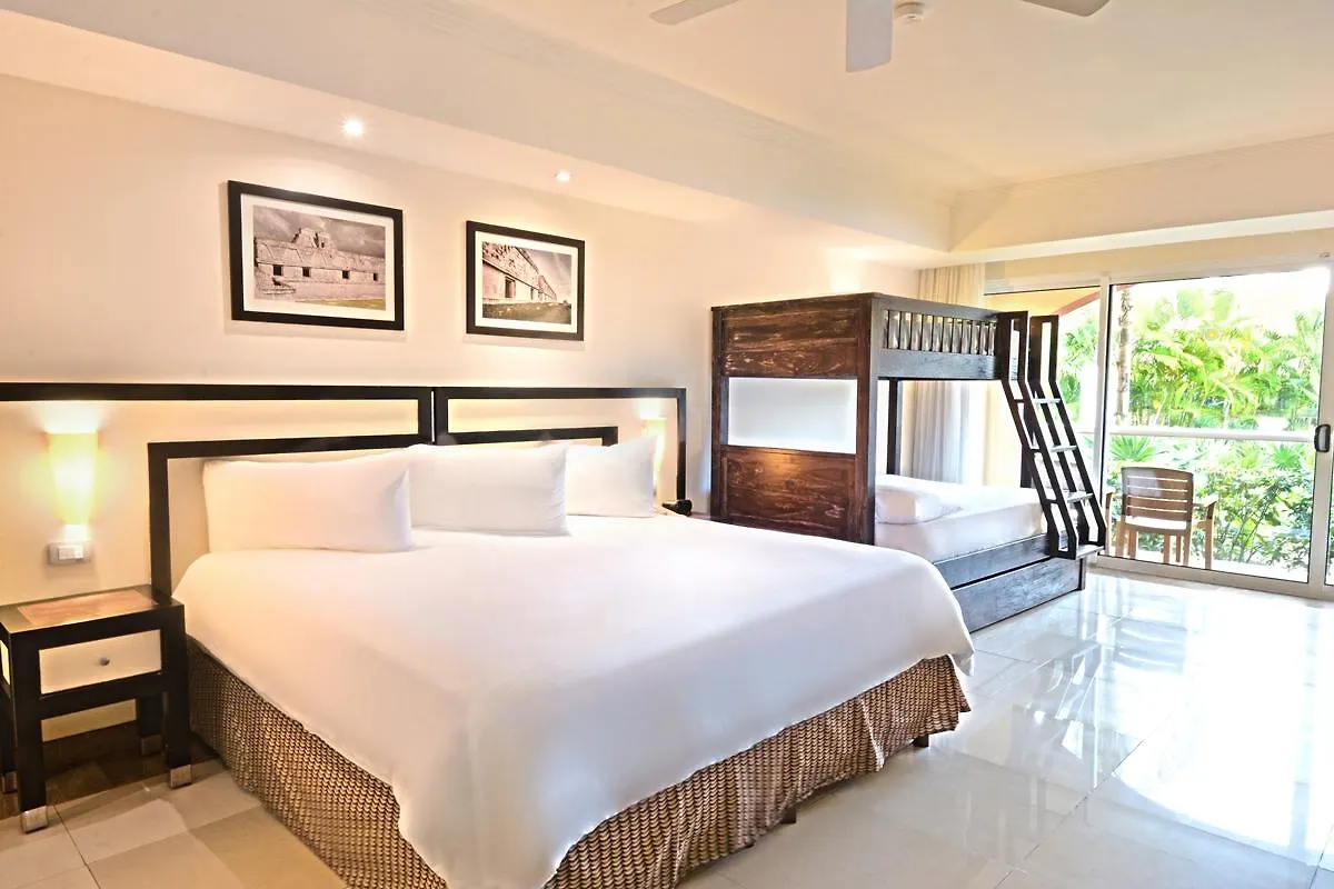 Resort Sandos Playacar All Inclusive (Adults Only) Playa del Carmen