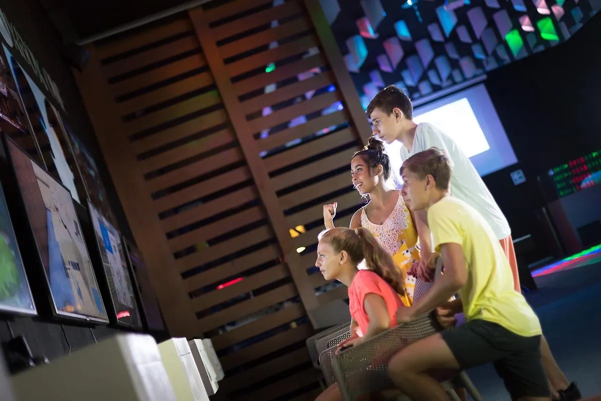 Sandos Playacar All Inclusive (Adults Only) Playa del Carmen Resort