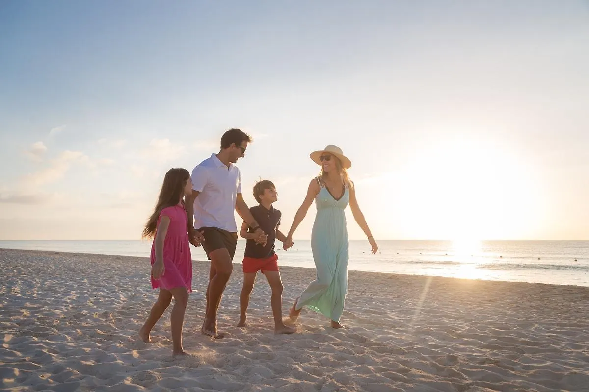 Sandos Playacar All Inclusive (Adults Only) Playa del Carmen Mexico