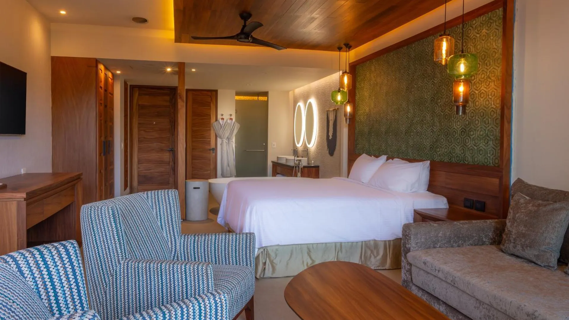 Sandos Playacar All Inclusive (Adults Only) Playa del Carmen 5*,  Mexico