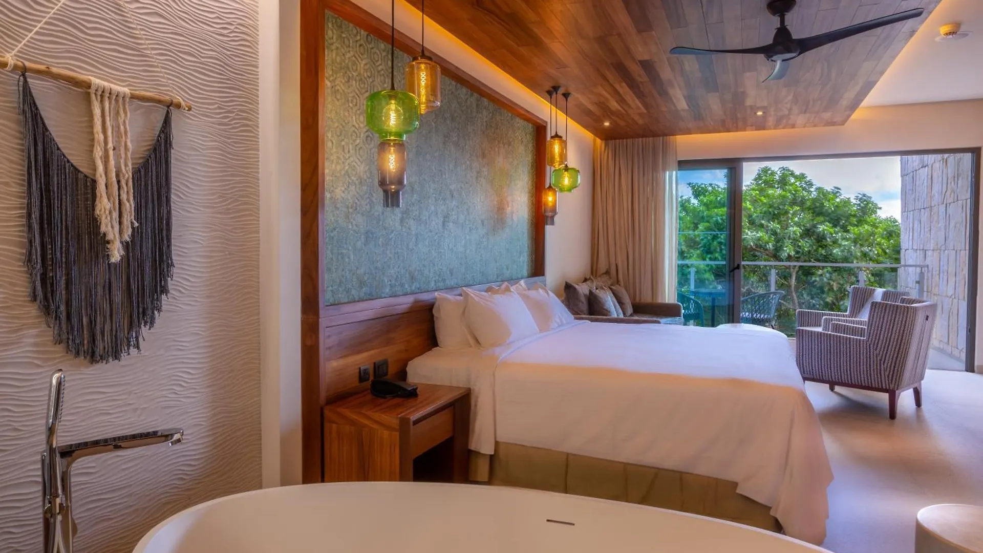 Sandos Playacar All Inclusive (Adults Only) Playa del Carmen