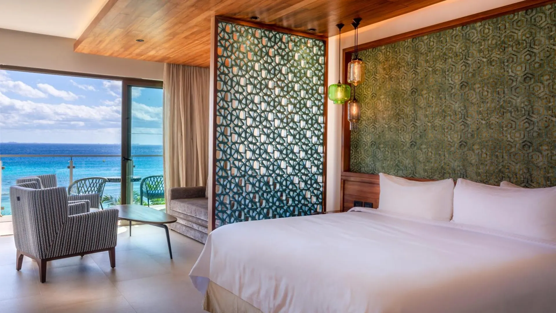 Sandos Playacar All Inclusive (Adults Only) Playa del Carmen