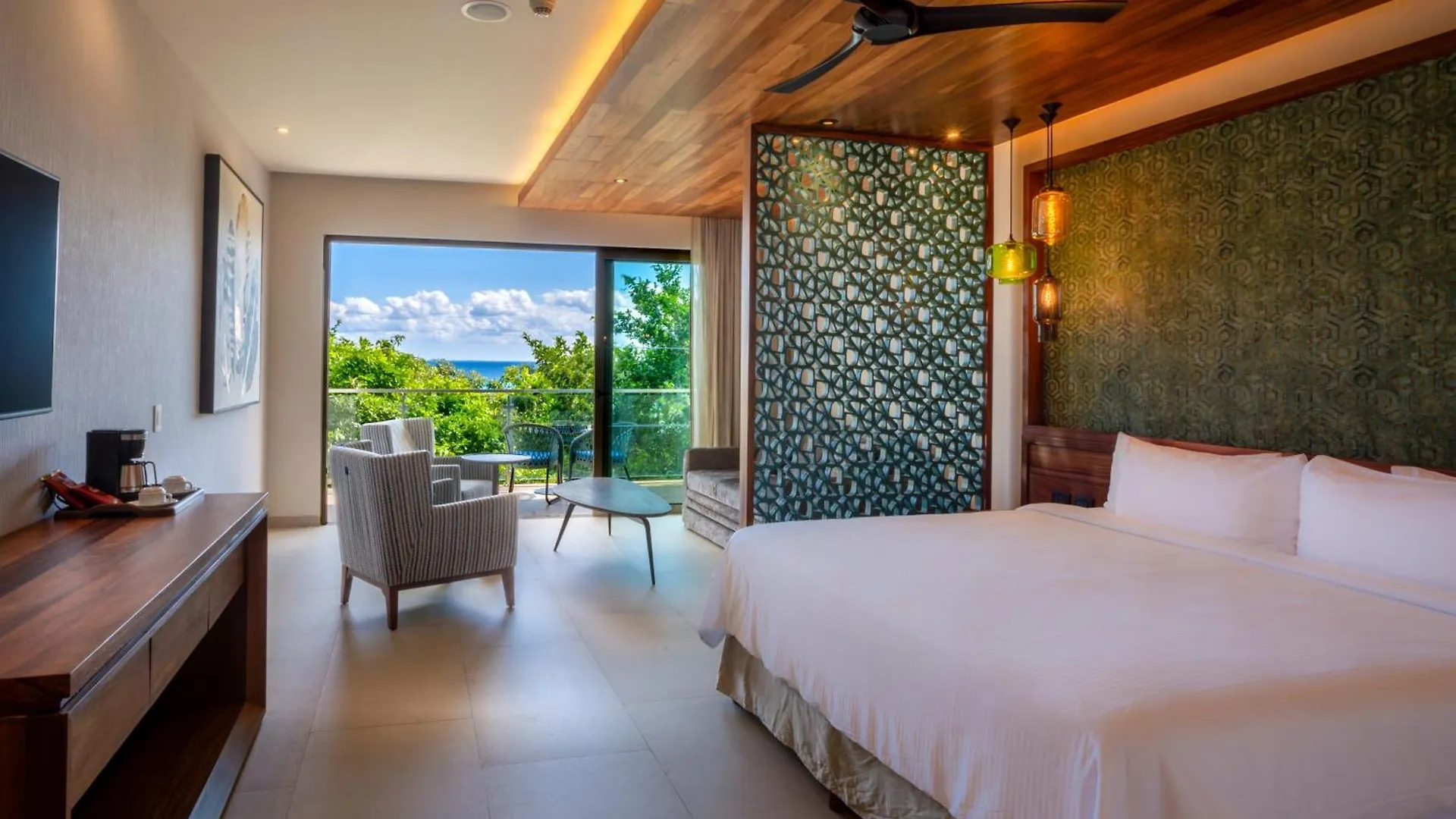 Resort Sandos Playacar All Inclusive (Adults Only) Playa del Carmen