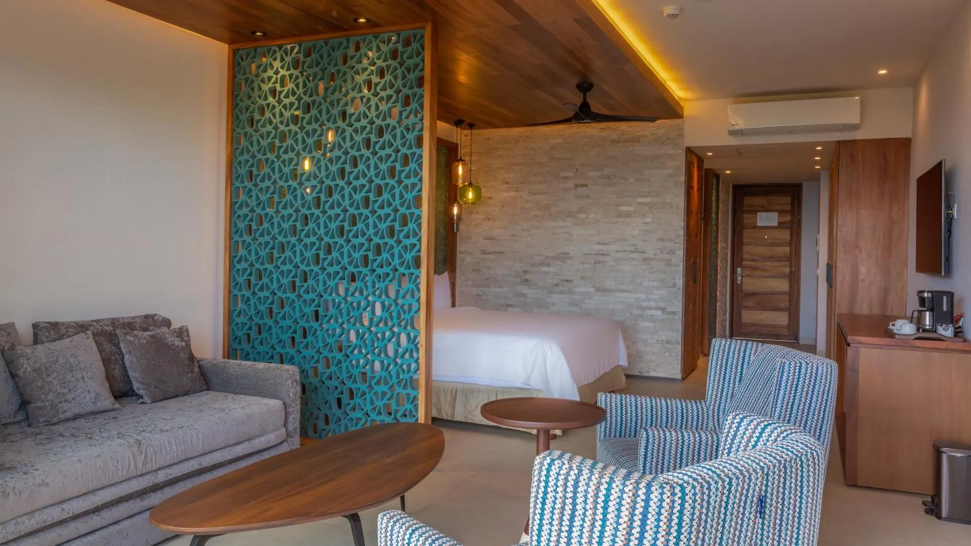 Sandos Playacar All Inclusive (Adults Only) Playa del Carmen