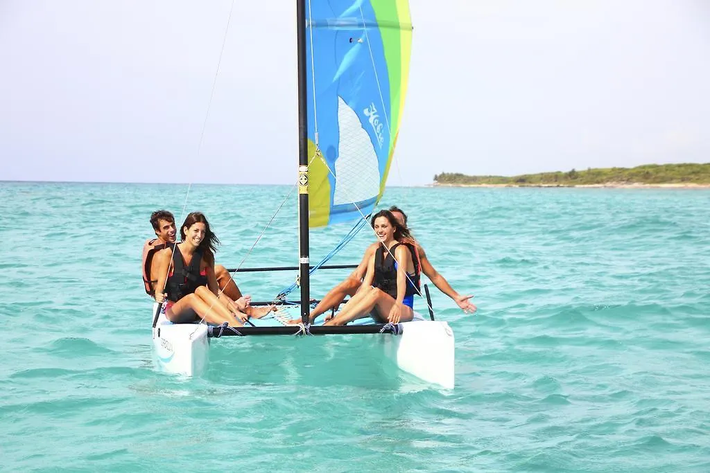 Resort Sandos Playacar All Inclusive (Adults Only) Playa del Carmen