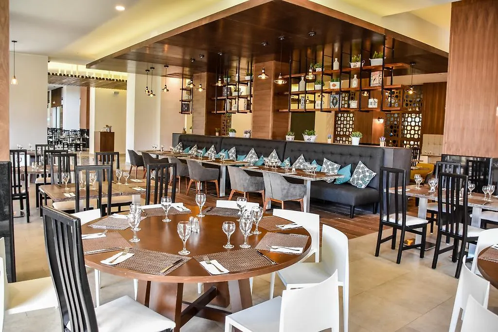 Sandos Playacar All Inclusive (Adults Only) Playa del Carmen Resort