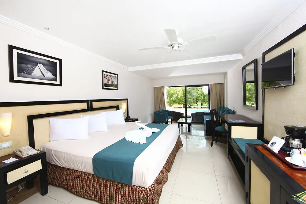 Resort Sandos Playacar All Inclusive (Adults Only) Playa del Carmen