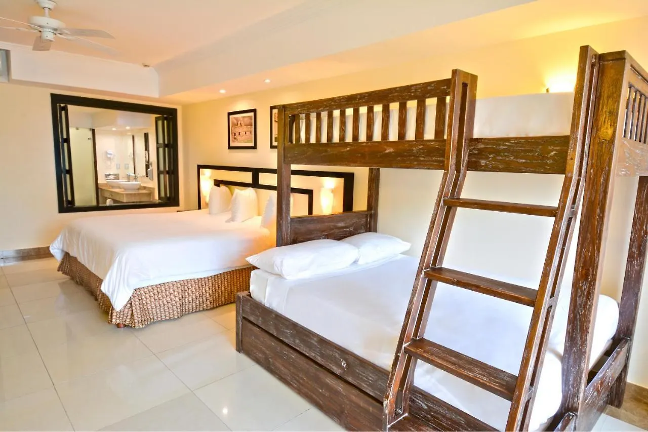 Sandos Playacar All Inclusive (Adults Only) Playa del Carmen Mexico