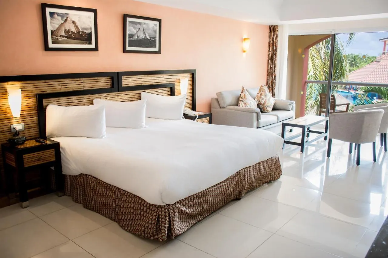 Sandos Playacar All Inclusive (Adults Only) Playa del Carmen 5*,  Mexico