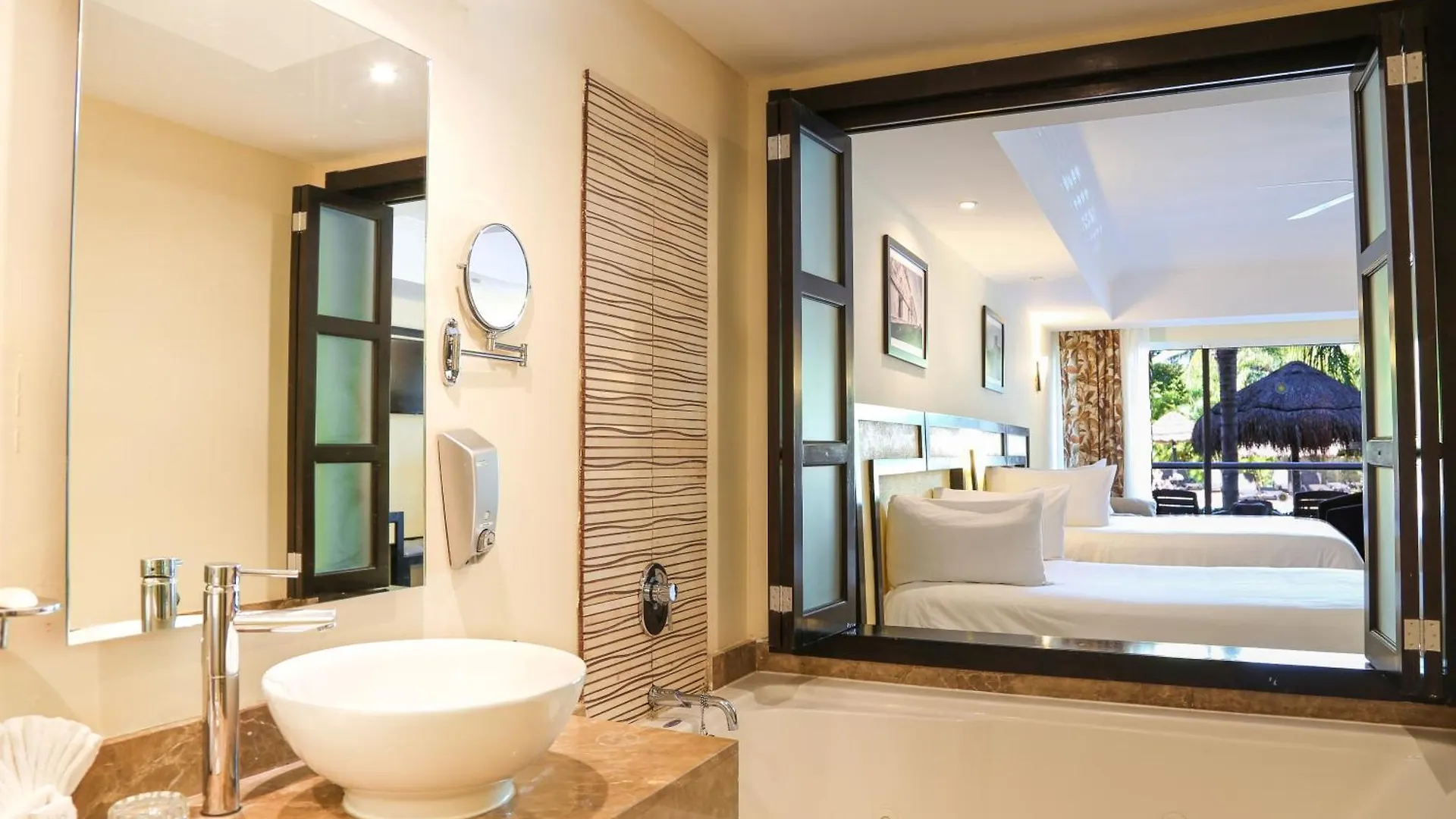Resort Sandos Playacar All Inclusive (Adults Only) Playa del Carmen