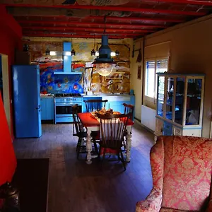 Apartamento Con Encanto Brugada