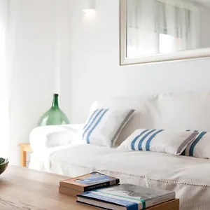 Apartamento Marina Boutique Duplex