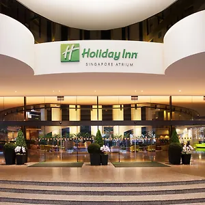 Atrium By Ihg Hotel