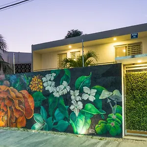 Gaia Apartamento Cancún