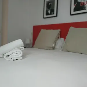 San Bernardo Apartamento Sevilha