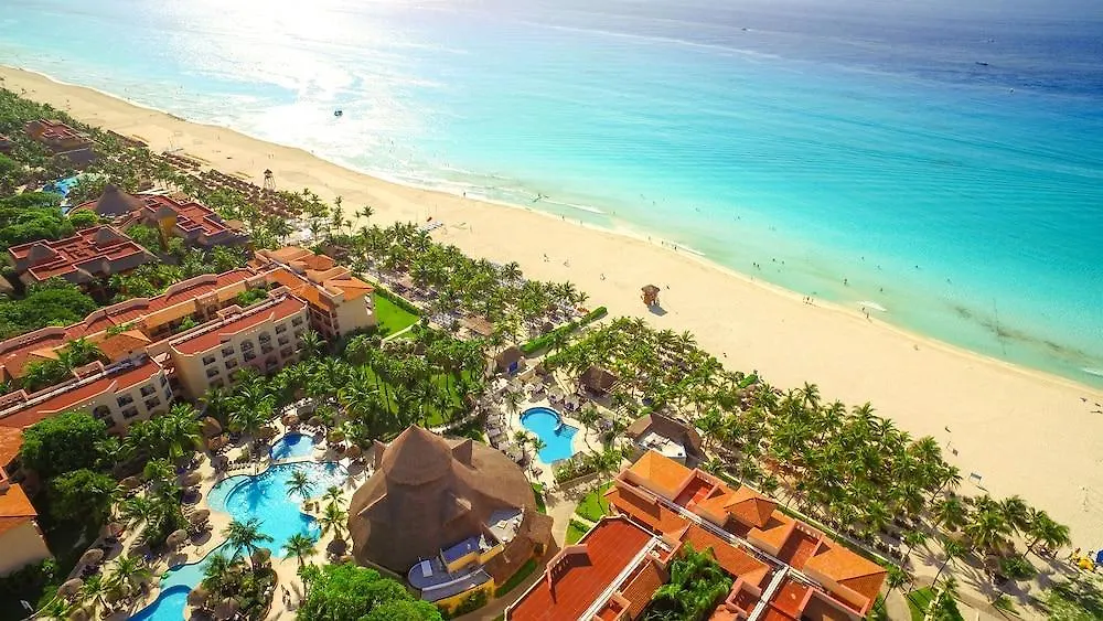 Sandos Playacar All Inclusive (Adults Only) Playa del Carmen Resort