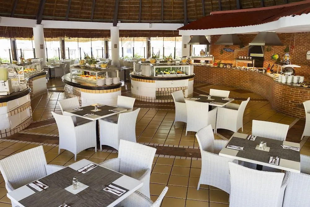 Sandos Playacar All Inclusive (Adults Only) Playa del Carmen