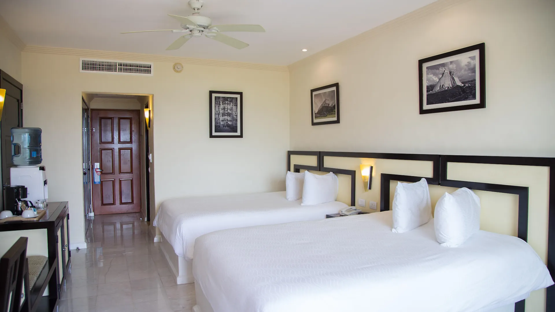 Sandos Playacar All Inclusive (Adults Only) Playa del Carmen Resort