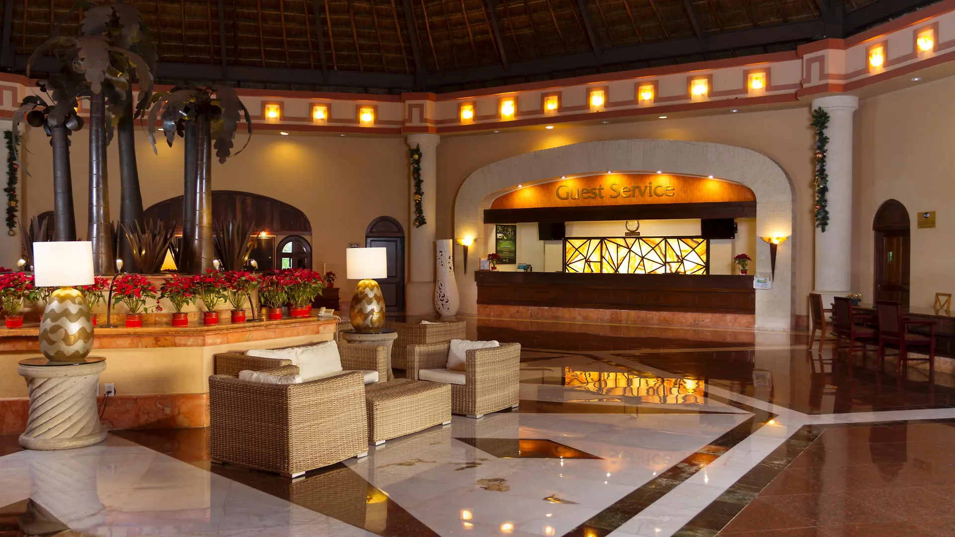 Resort Sandos Playacar All Inclusive (Adults Only) Playa del Carmen