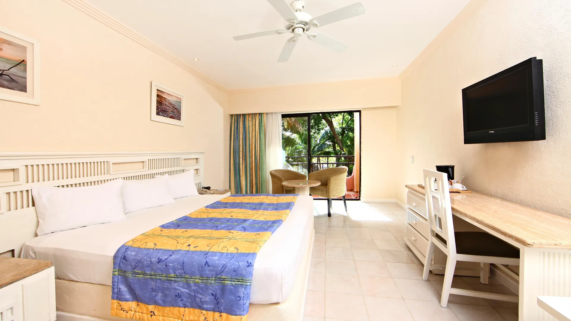 Resort Sandos Playacar All Inclusive (Adults Only) Playa del Carmen