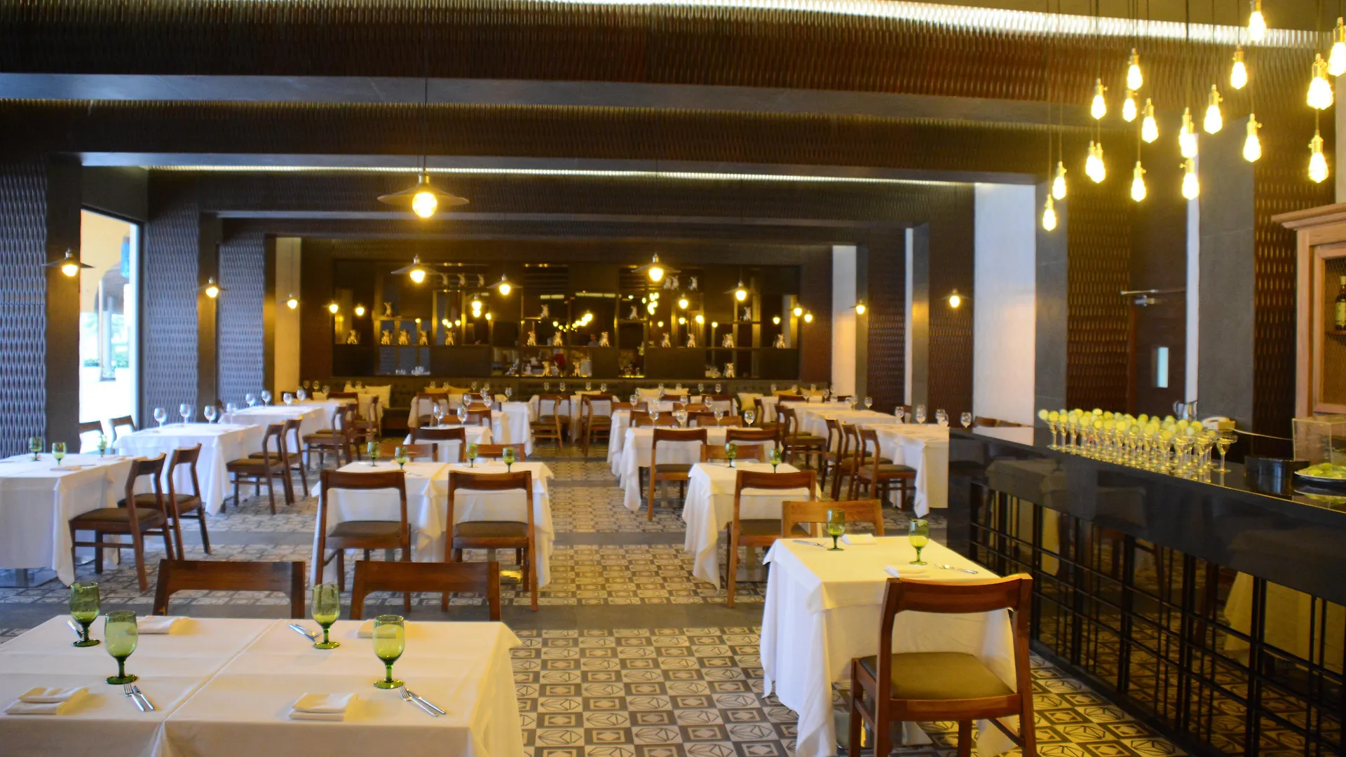 Sandos Playacar All Inclusive (Adults Only) Playa del Carmen 5*,  Mexico