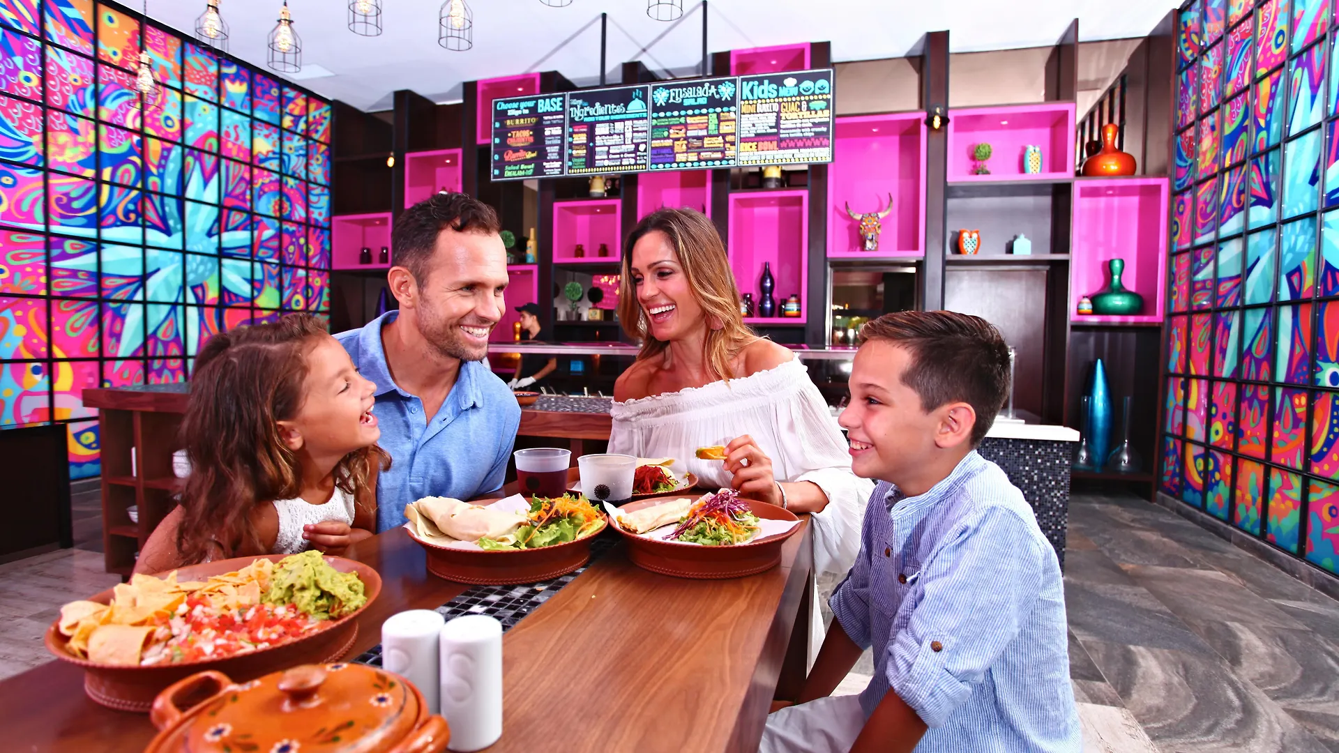 ***** Resort Sandos Playacar All Inclusive (Adults Only) Playa del Carmen Mexico