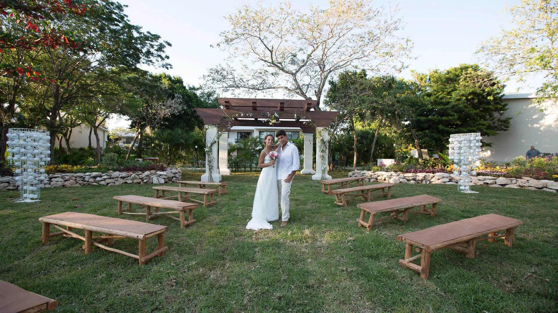 Sandos Playacar All Inclusive (Adults Only) contacts