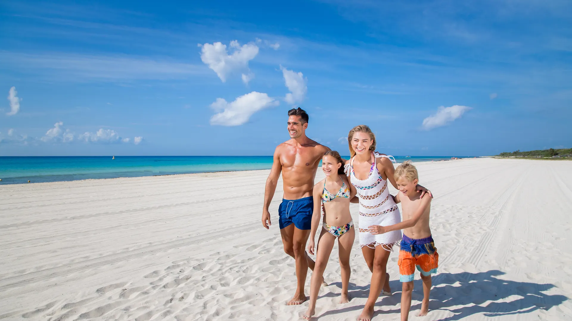 Sandos Playacar All Inclusive (Adults Only) Playa del Carmen Resort