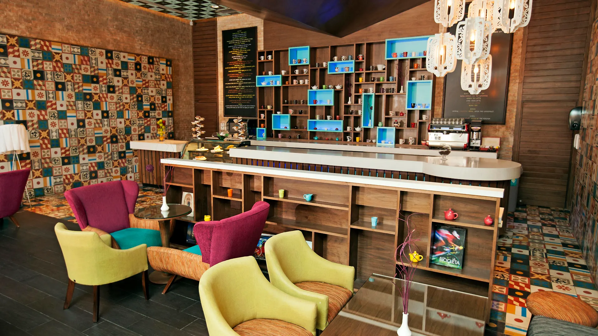 Sandos Playacar All Inclusive (Adults Only) Playa del Carmen 5*,