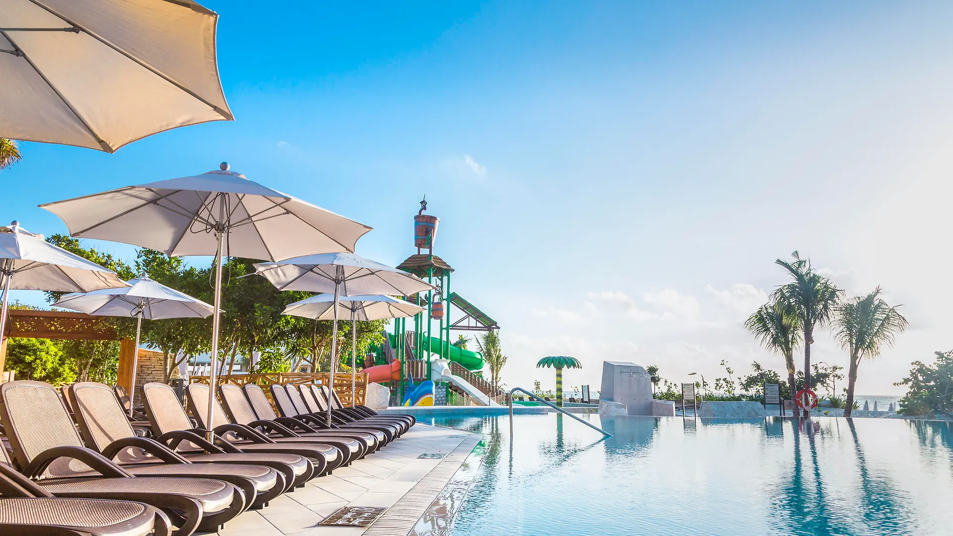 Sandos Playacar All Inclusive (Adults Only) Playa del Carmen