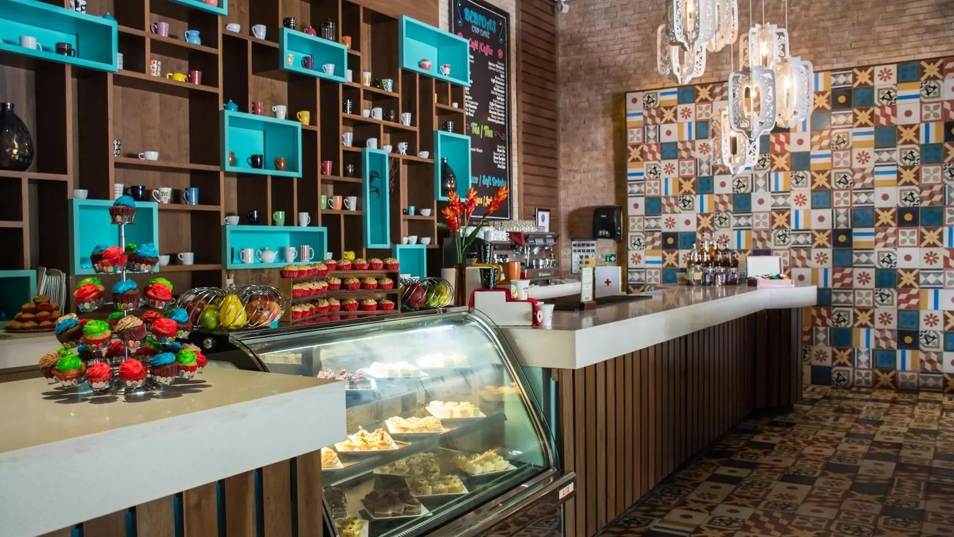 Sandos Playacar All Inclusive (Adults Only) Playa del Carmen