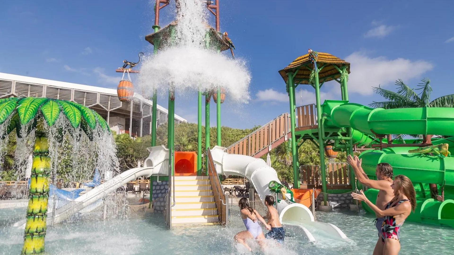 Sandos Playacar All Inclusive (Adults Only) Playa del Carmen 5*,  Mexico