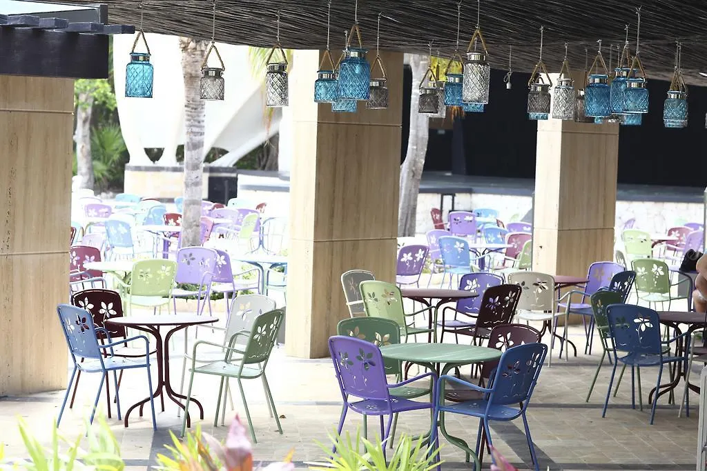 Sandos Playacar All Inclusive (Adults Only) Playa del Carmen Resort