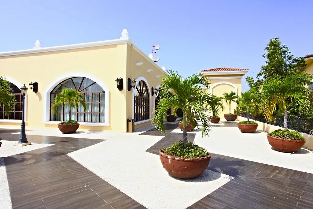Sandos Playacar All Inclusive (Adults Only) Playa del Carmen 5*,