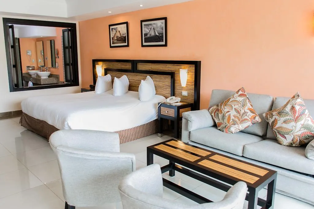 Sandos Playacar All Inclusive (Adults Only) Playa del Carmen Resort