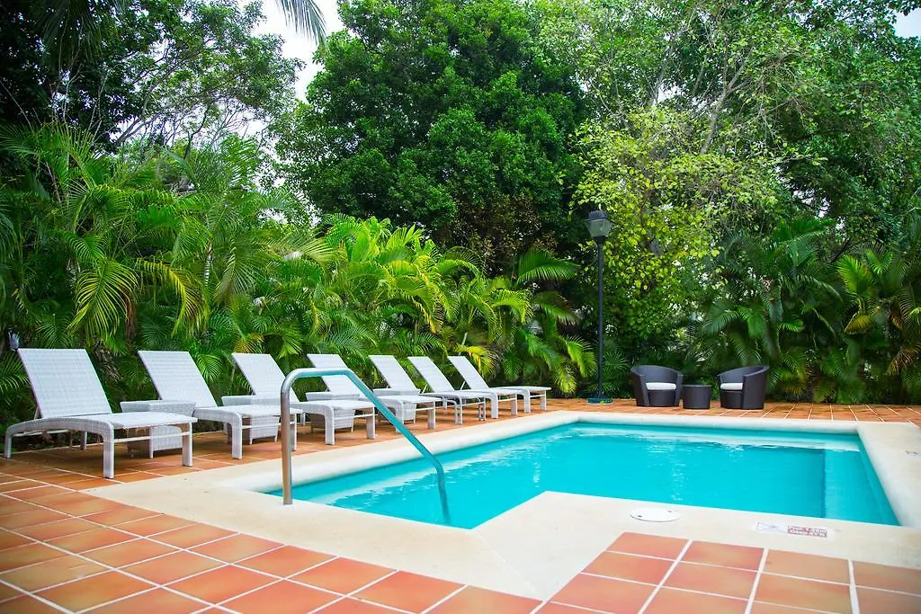 Sandos Playacar All Inclusive (Adults Only) Playa del Carmen