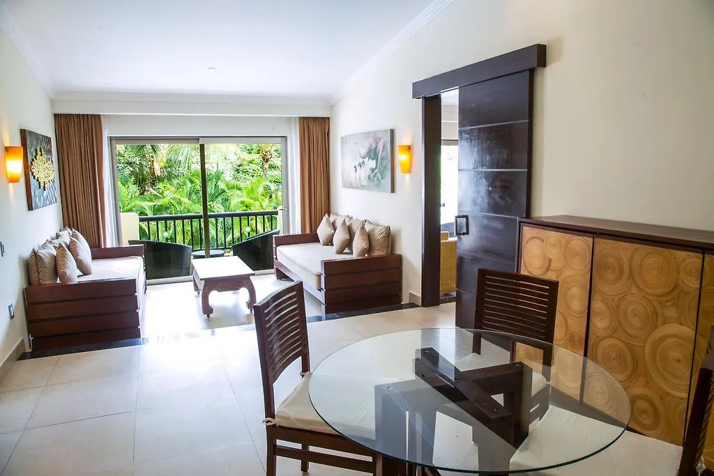 Sandos Playacar All Inclusive (Adults Only) Playa del Carmen