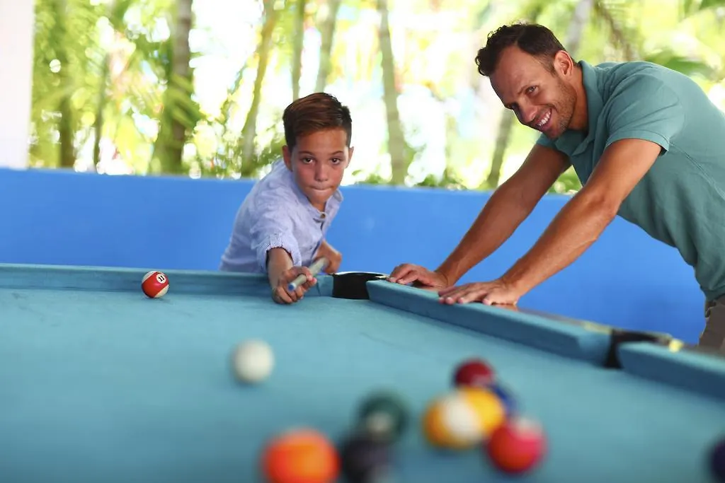 Sandos Playacar All Inclusive (Adults Only) Playa del Carmen