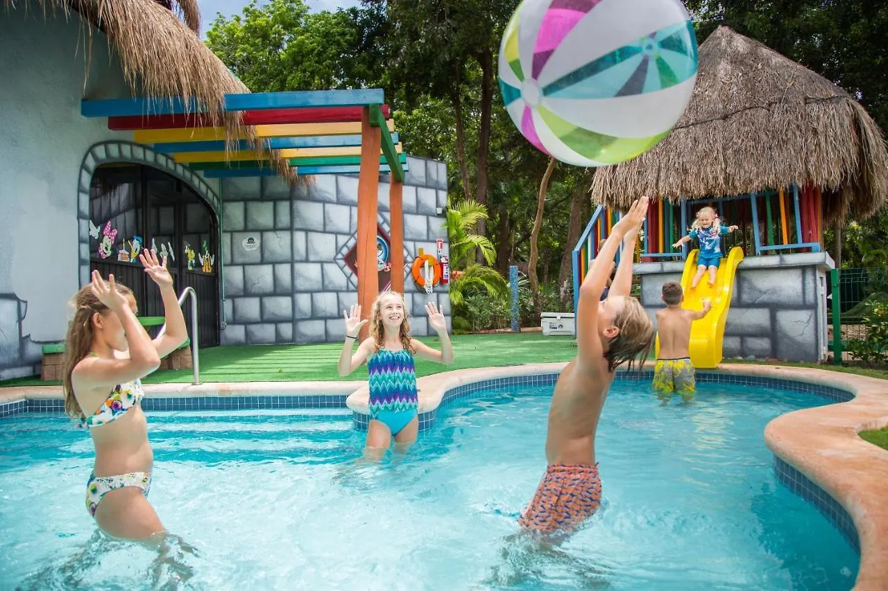 Sandos Playacar All Inclusive (Adults Only) Playa del Carmen 5*,