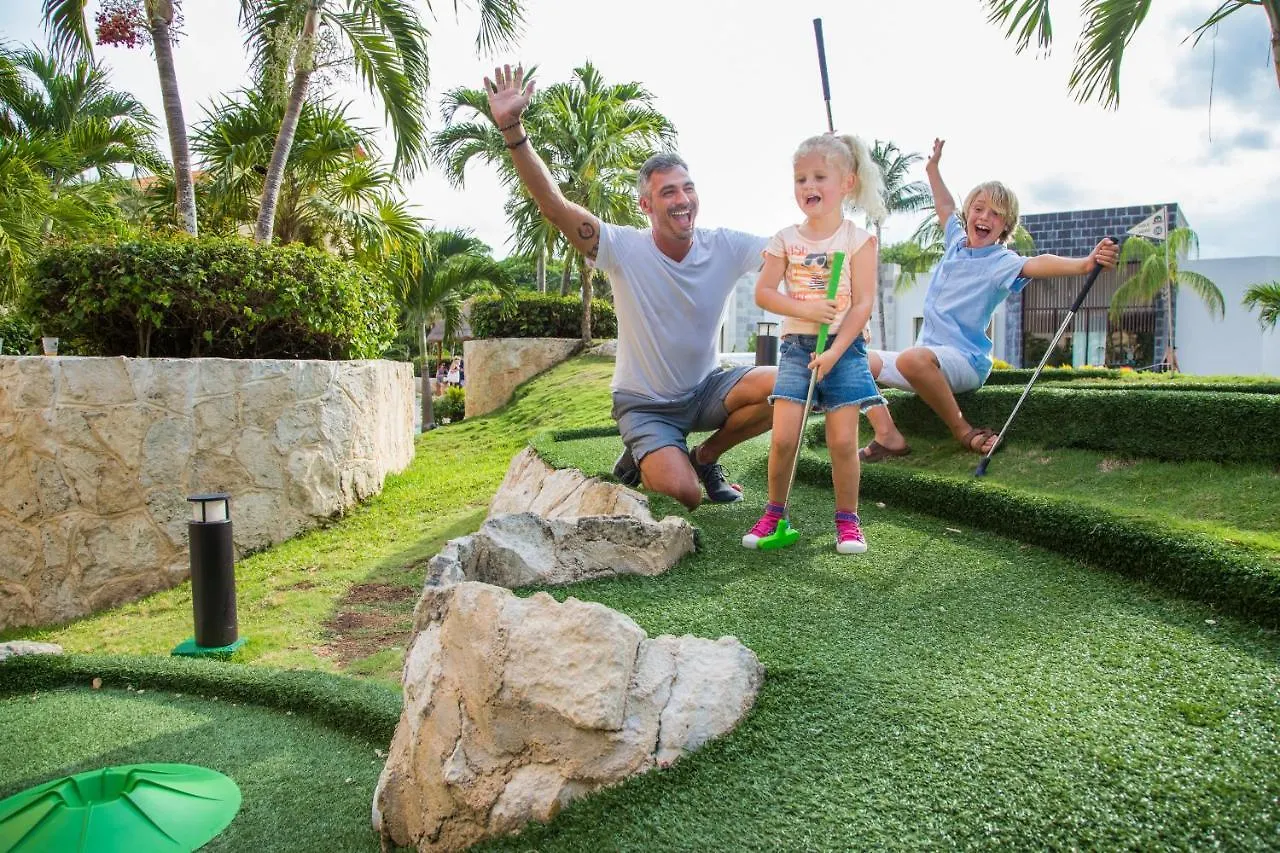 Sandos Playacar All Inclusive (Adults Only) Playa del Carmen