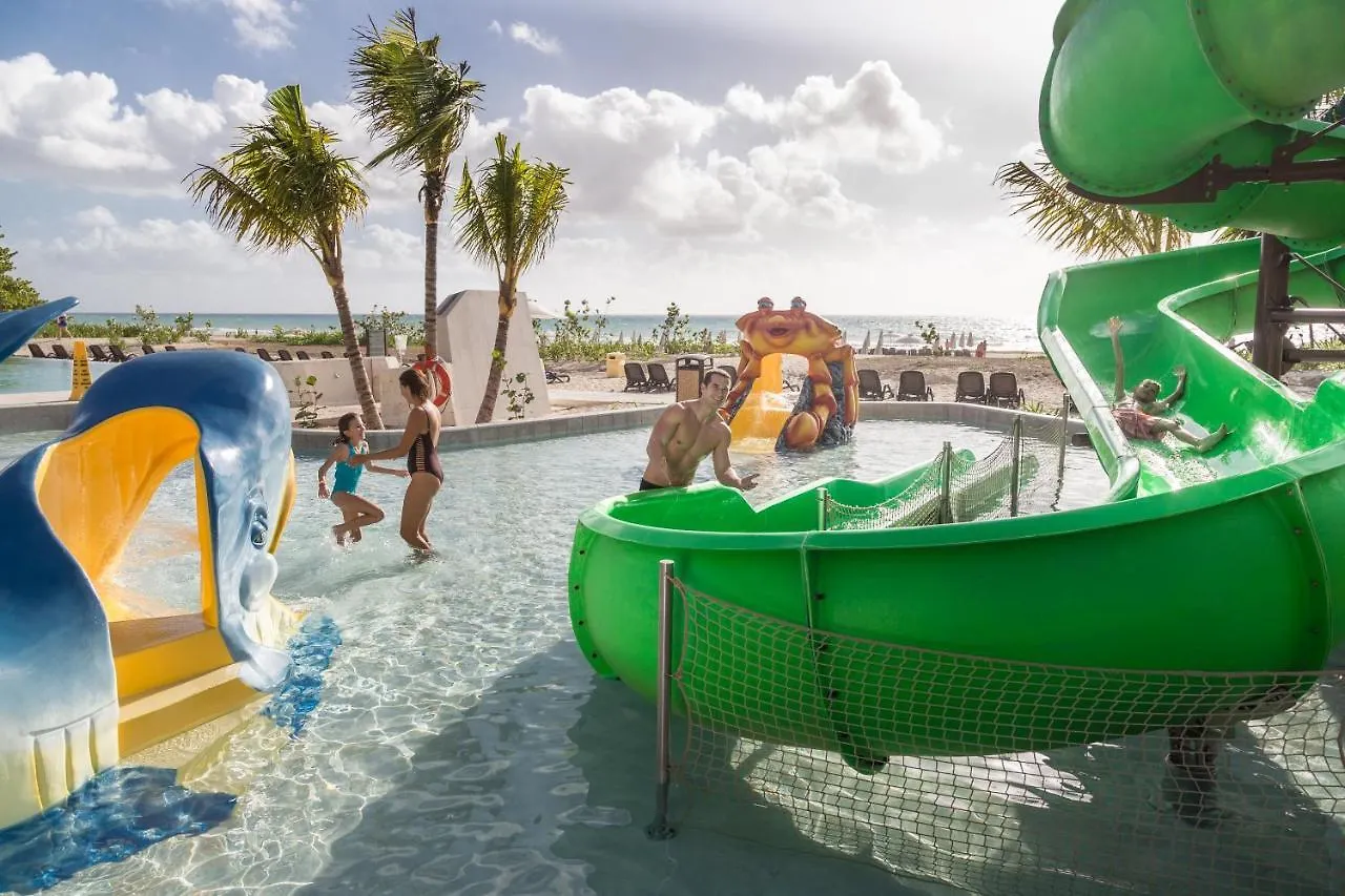 Sandos Playacar All Inclusive (Adults Only) Playa del Carmen