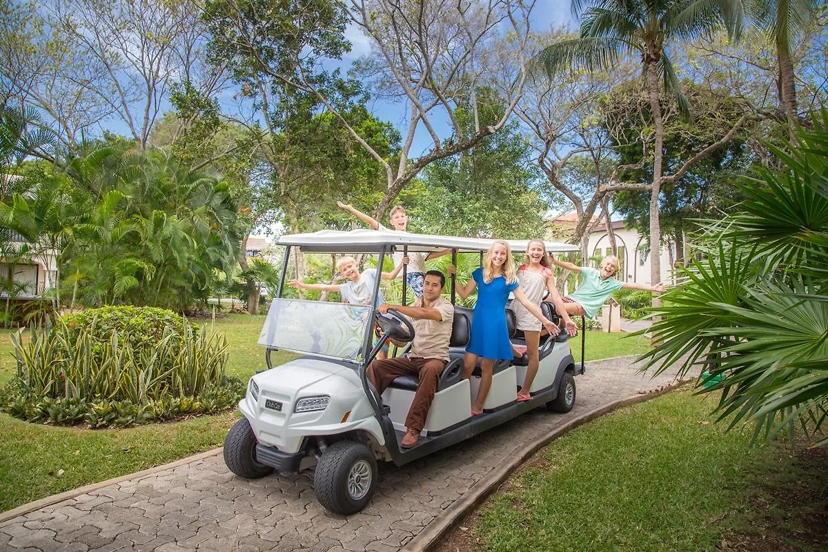 Resort Sandos Playacar All Inclusive Playa del Carmen