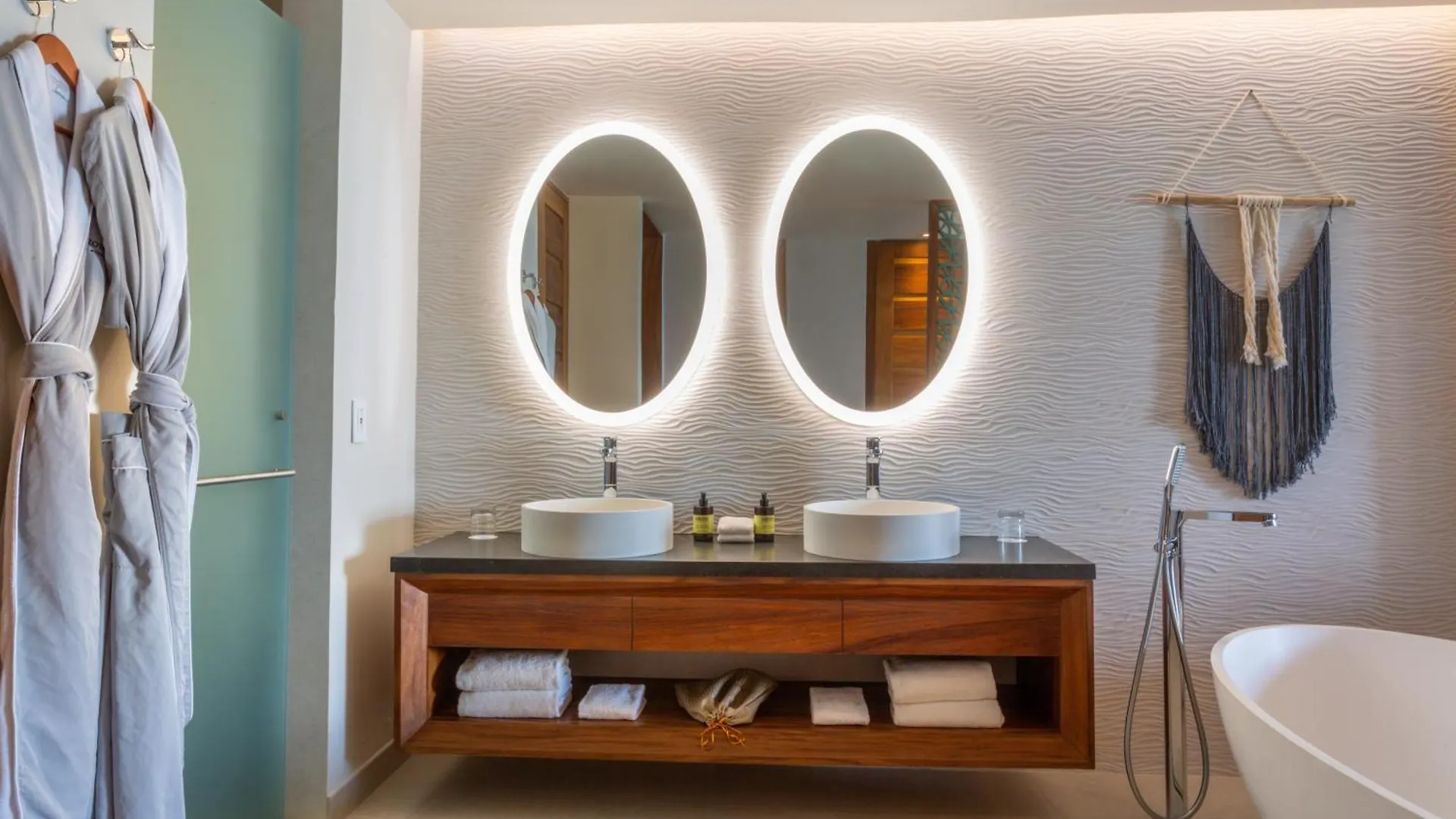 Resort Sandos Playacar All Inclusive Playa del Carmen
