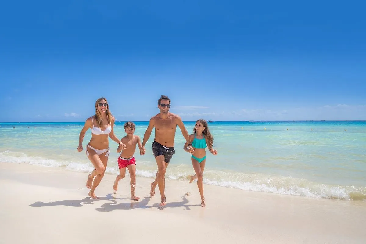 Sandos Playacar All Inclusive (Adults Only) Плая-дель-Кармен 5*,  Мексика