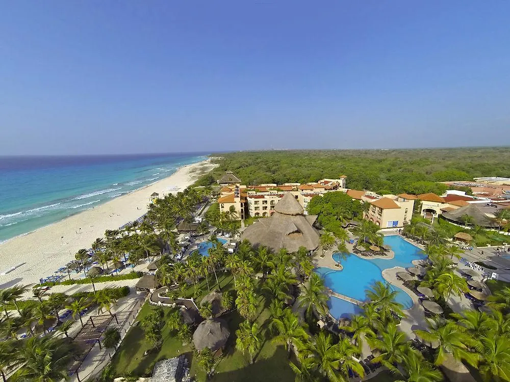 Sandos Playacar All Inclusive (Adults Only) Playa del Carmen