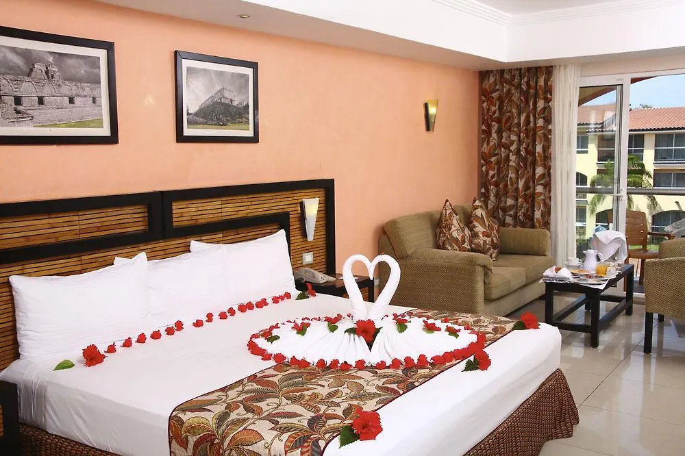 Resort Sandos Playacar All Inclusive (Adults Only) Playa del Carmen