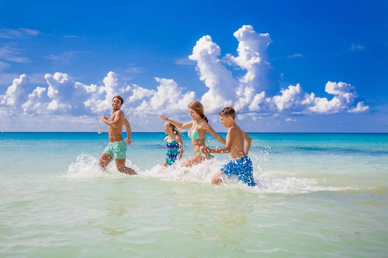 Sandos Playacar All Inclusive (Adults Only) Playa del Carmen 5*,